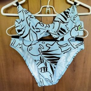 Beach Secret Bikini by Anita